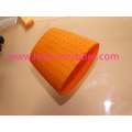 OEM Cylinder Food Grade Silicone Rubber Sleeve